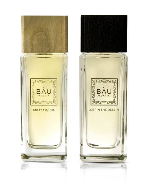 bauperfume